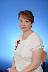 Кузеванова Елена Викторовна 
